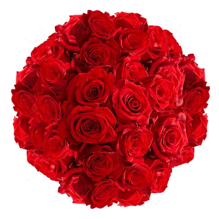 Red Rose Bouquet
